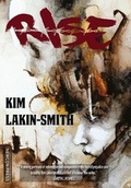 Cover: Rise - NewCon Press