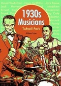 Cover: 1930s Musicians of Tufnell Park - Sampson Low Ltd