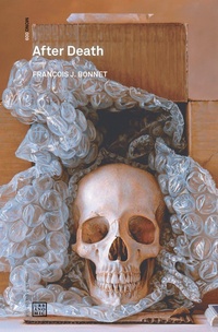 Enlarge image Cover: After Death - Urbanomic Media Ltd