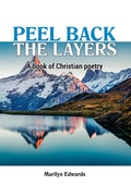 Cover: Peel back the Layers - Kingdom Publishers Ltd