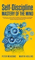 Cover: self discipline: mastery of the mind - DPW Publishing