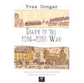Cover: Diary of the 1914-1918 War - ATF Press