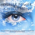 Cover: INNER POWER MEDITATIONS - Asherah Books