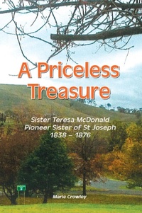 Abbildung von: Priceless Treasure - ATF Press