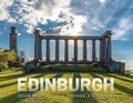 Cover: Edinburgh - Allan Wright Photographic