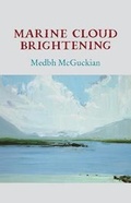 Cover: Marine Cloud Brightening - Gallery Books
