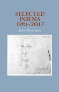 Cover: Selected Poems 1961-2017 - Gallery Books
