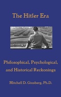 Cover: The Hitler Era - Wisdom Moon Publishing