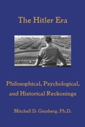 Cover: The Hitler Era - Wisdom Moon Publishing