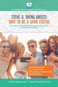 Enlarge image Cover: How to Be a Good Friend - Bettie Youngs Publishers / Teen Town Press