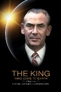 Cover: The King Who Came To Earth - Aetherius Society,U.S.
