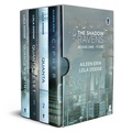 Cover: Shadow Ravens Series Box Set - Ink Monster, LLC