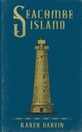 Cover: Seacombe Island - Corrugated Sky Publishing, LLC