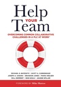 Cover: Help Your Team - Solution Tree Press