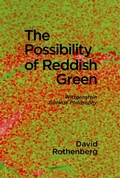 Cover: The Possibility of Reddish Green - Terra Nova Press