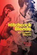 Cover: Hitchcock Blonde - Terra Nova Press