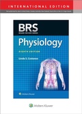 Cover: BRS Physiology - WOLTERS KLUWER HEALTH