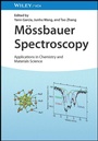 Cover: Mössbauer Spectroscopy - Wiley-VCH