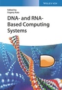 Cover: DNA- and RNA-Based Computing Systems - Wiley-VCH