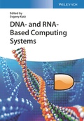 Cover: DNA- and RNA-Based Computing Systems - Wiley-VCH