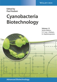 Enlarge image Cover: Cyanobacteria Biotechnology - Wiley-VCH