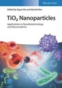 Cover: TiO2 Nanoparticles - Wiley-VCH