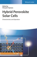Cover: Hybrid Perovskite Solar Cells - Wiley-VCH