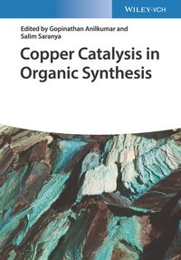 Abbildung von: Copper Catalysis in Organic Synthesis - Wiley-VCH