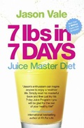 Cover: 7 Lbs in 7 Days - Harper Thorsons