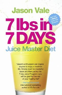 Enlarge image Cover: 7 Lbs in 7 Days - Harper Thorsons