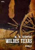 Cover: WILDES TEXAS - BookRix
