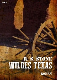 Enlarge image Cover: WILDES TEXAS - BookRix