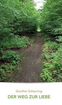 Enlarge image Cover: Der Weg zur Liebe - tredition
