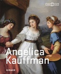 Cover: Angelica Kauffman - Hirmer