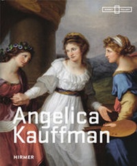 Abbildung von: Angelica Kauffman - Hirmer