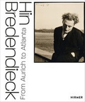 Cover: Hin Bredendieck - Hirmer