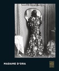 Cover: Madame d'Ora - Prestel