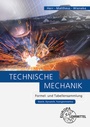 Bild: Technische Mechanik Formel- und Tabellensammlung - Europa-Lehrmittel