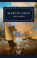Cover: Martin Eden - Null Papier Verlag
