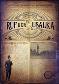 Cover: Ruf der Rusalka - Drachenmond Verlag
