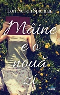 Cover: Maine E O Noua Zi - Litera Media Group