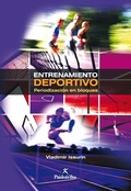 Cover: Entrenamiento deportivo - Paidotribo