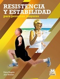 Cover: Resistencia y estabilidad para personas mayores - Paidotribo