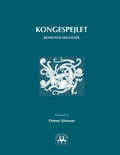 Cover: Kongespejlet - BoD - Books on Demand