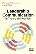 Cover: Leadership Communication - Samfundslitteratur