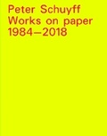 Cover: Peter Schuyff - Skira