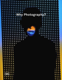 Enlarge image Cover: Why Photography? - Skira
