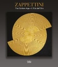 Cover: Gianfranco Zappettini (bilingual edition) - Skira