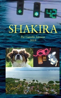Abbildung von: Shakira - BoD - Books on Demand