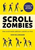 Cover: Scroll Zombies - Ehrlin Publishing